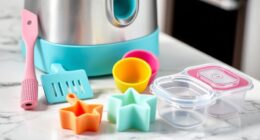 essential ice cream accessories