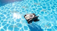 essential pressure pool cleaner features