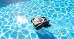 essential pressure pool cleaner features