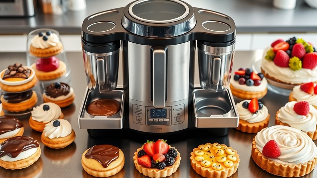 evaluate appliance versatility thoroughly