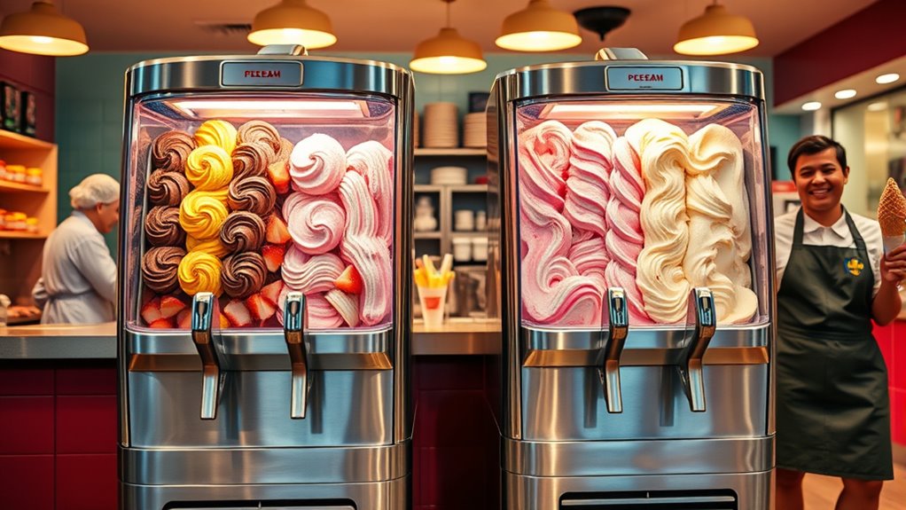 expand flavor variety efficiently