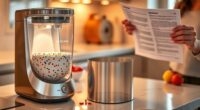 first time ice cream maker tips