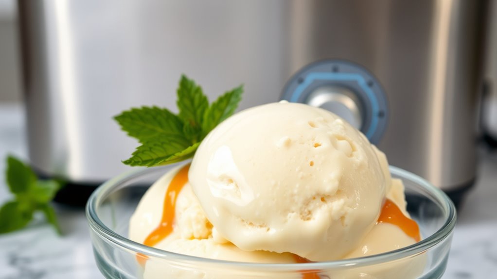 fix texture and sweetness