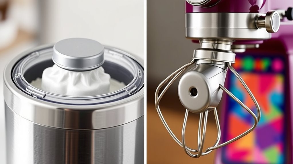 flexible flavor and recipes