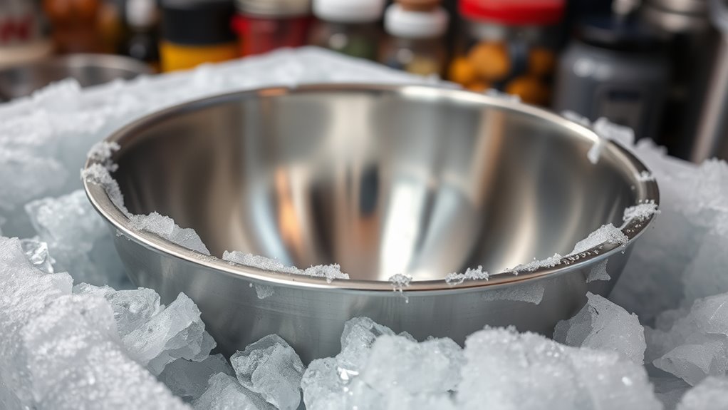 freeze bowl fully ahead