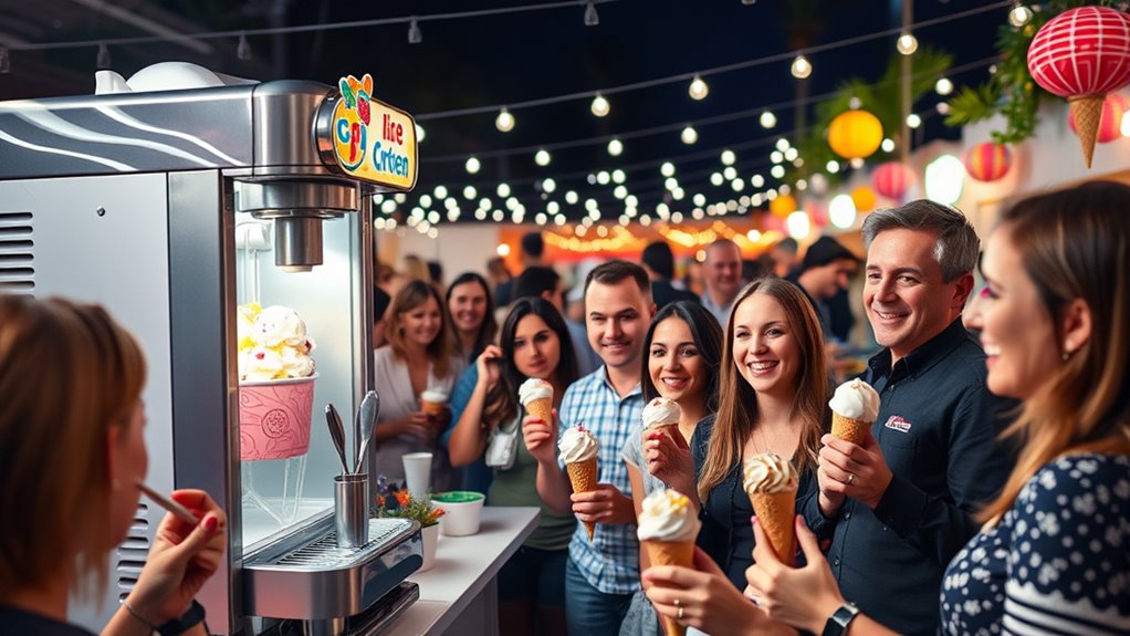 gather and showcase customer feedback