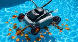 heavy duty debris removal
