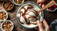 homemade ice cream methods
