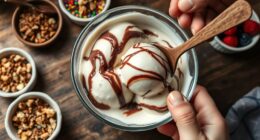 homemade ice cream methods