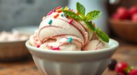 homemade ice cream secrets