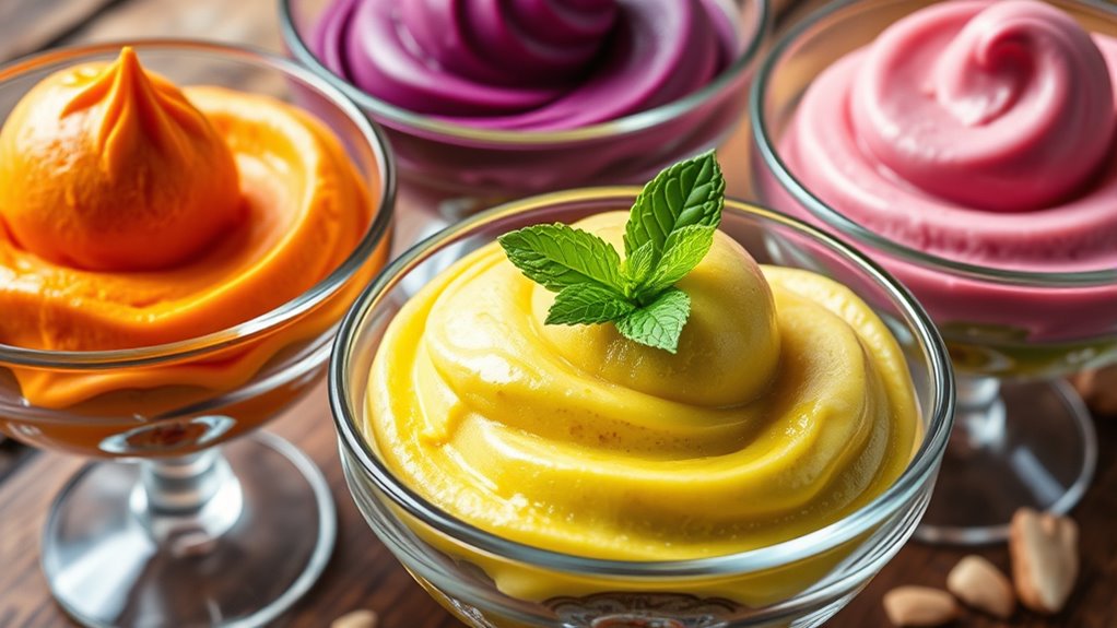 homemade sustainable unique flavors