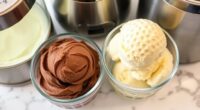 ice cream gelato machine debate