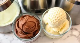 ice cream gelato machine debate