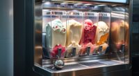ice cream machine faqs