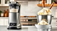 ice cream maker comparison