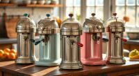 ice cream maker myths