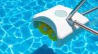 importance of automatic pool cleaners