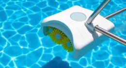 importance of automatic pool cleaners