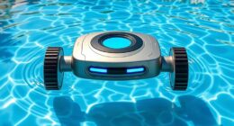 innovative pressure pool cleaning