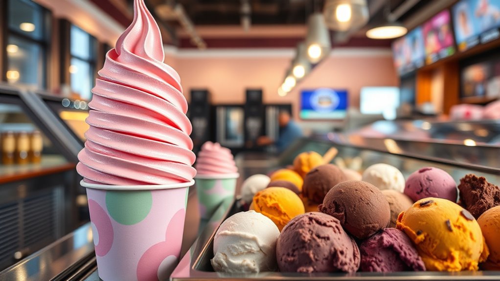 innovative sustainable flavor experiences