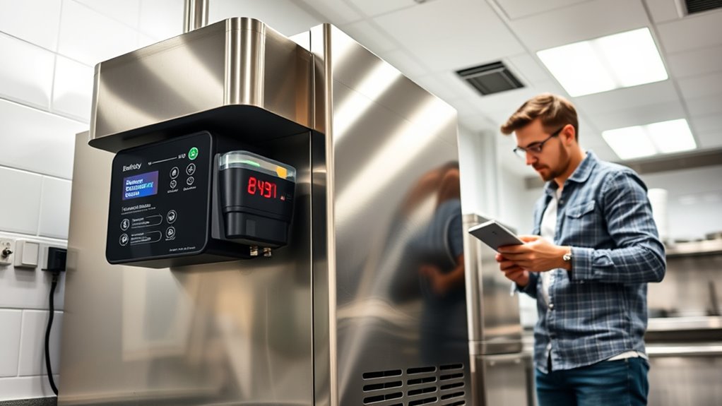 optimize energy and costs