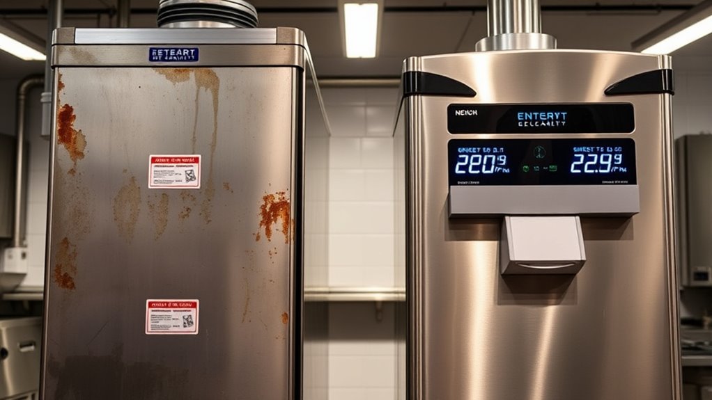 optimize energy and costs