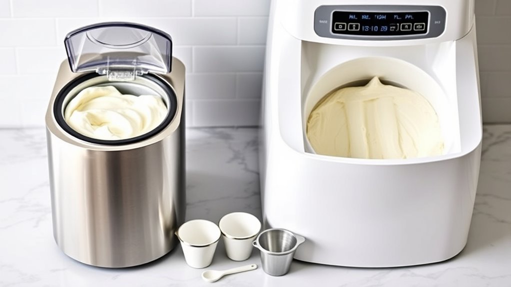 optimize freezing time batch
