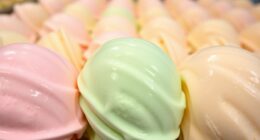 perfect every frozen batch