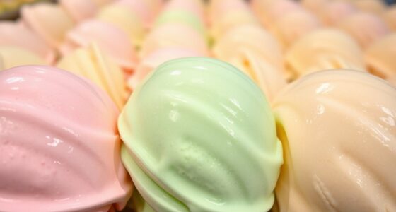 perfect every frozen batch