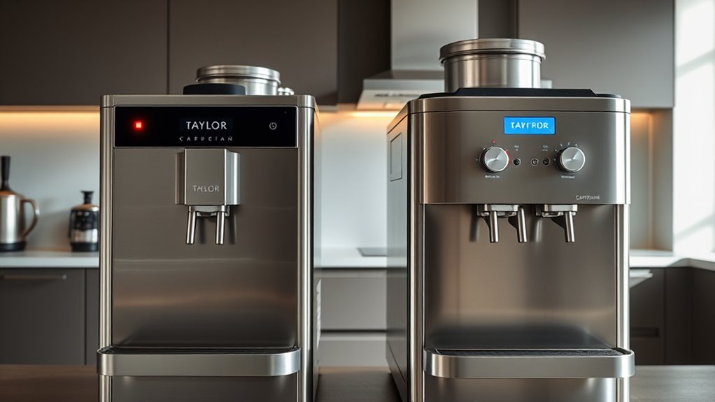 performance flavor energy efficiency