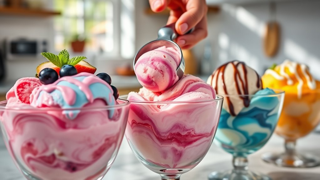personalized transparent mindful flavors