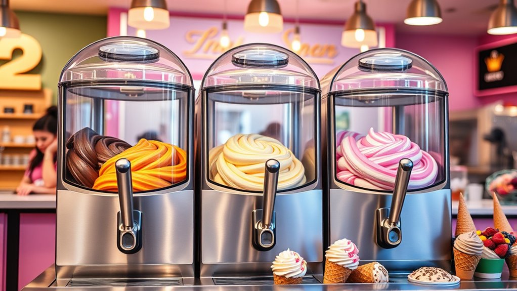 plant based dessert market growth