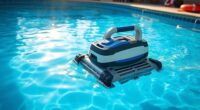 pool cleaner safety tips