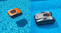 pool cleaners comparison guide