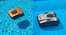 pool cleaners comparison guide