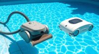 pool cleaning methods comparison