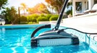 preference for pressure cleaners