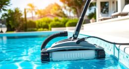 preference for pressure cleaners