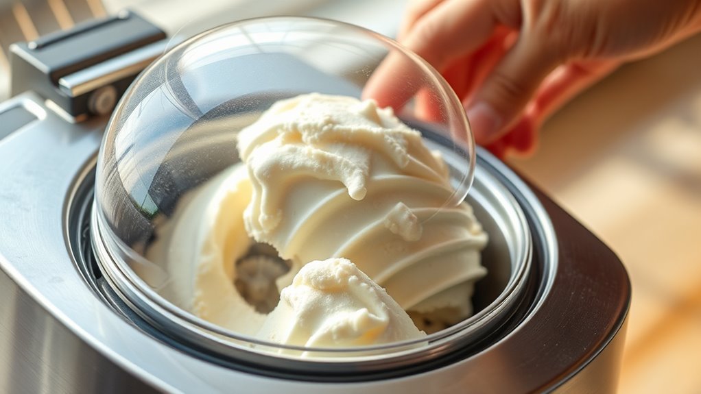 proper churning guarantees smoothness