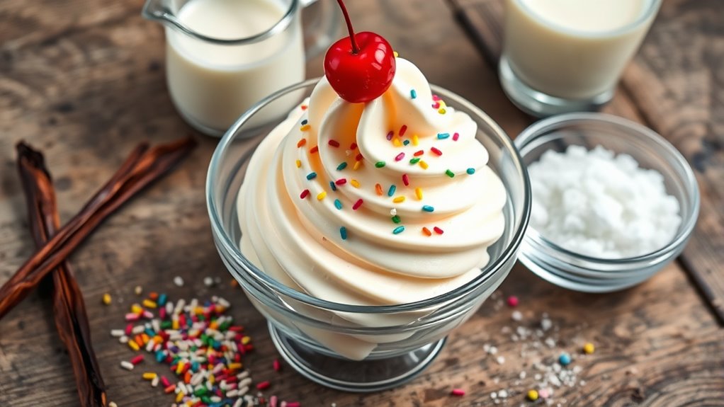 quality ingredients ensure smoothness