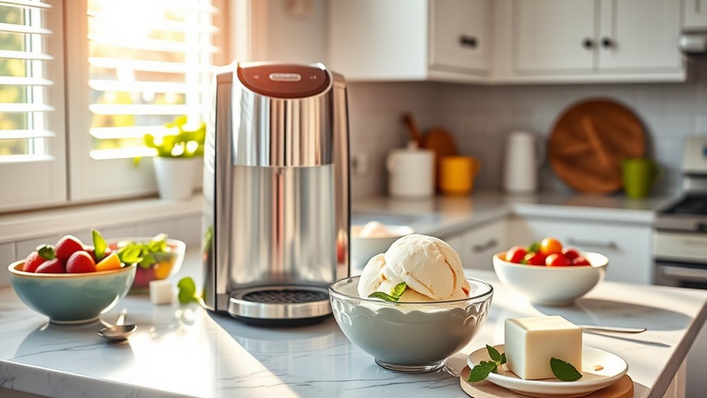 retro inspired kitchen gadgets