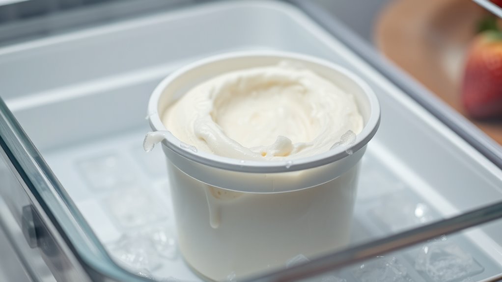 seal container tightly airtight