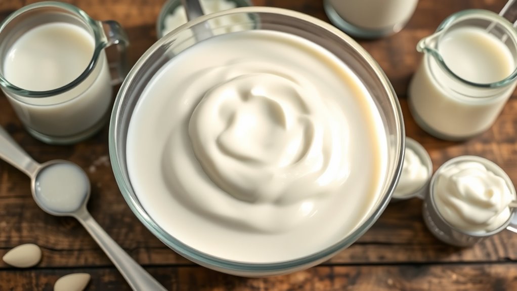 select quality plant milks