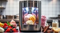 selecting professional gelato equipment