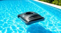 selecting the ideal pool cleaner
