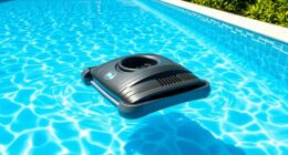 selecting the ideal pool cleaner