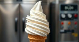 soft serve freezer secrets