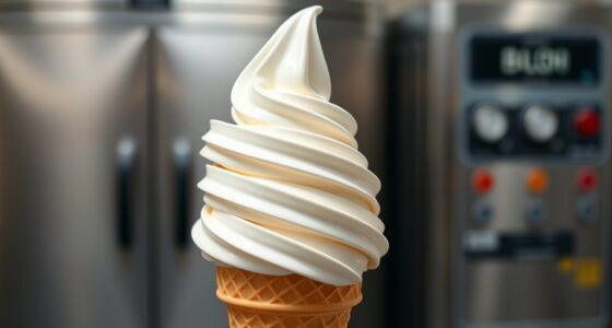 soft serve freezer secrets