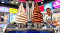 soft serve machine purchase tips