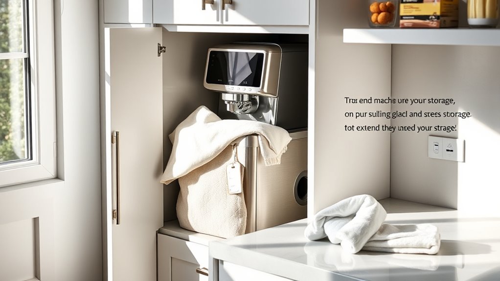 store clean dry protect